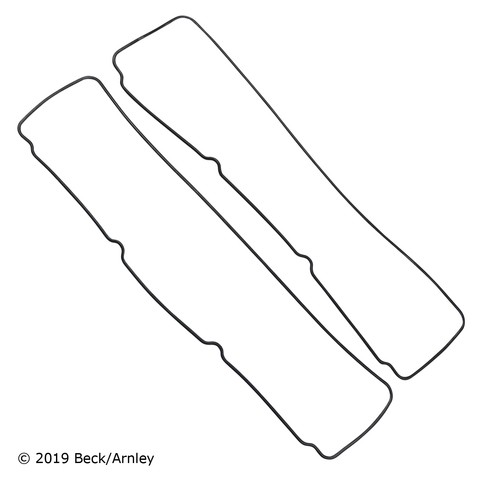 Beck/Arnley Engine Valve Cover Gasket Set P/N:036-1347