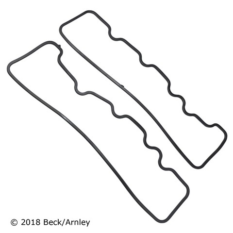 Beck/Arnley Engine Valve Cover Gasket Set P/N:036-1352