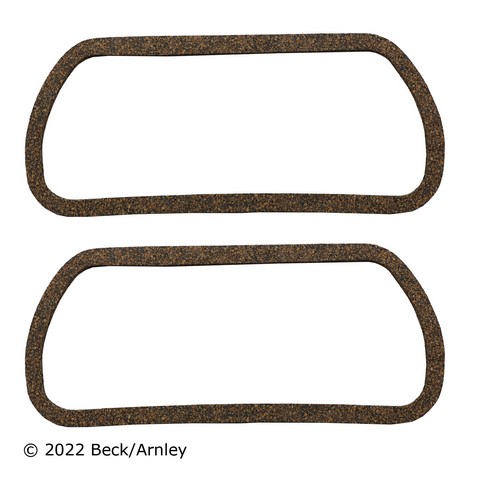 Beck/Arnley Engine Valve Cover Gasket Set P/N:036-1360