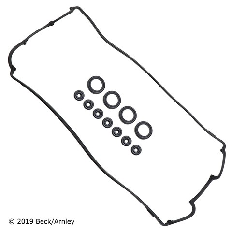 Beck/Arnley Engine Valve Cover Gasket Set P/N:036-1524