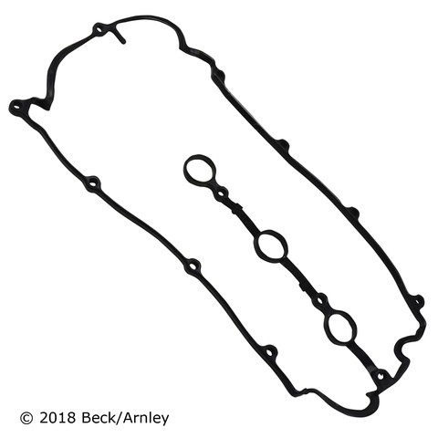 Engine Valve Cover Gasket Set fits 1993-2002 Mazda 626 Millenia MX-6  BECK/ARNLE
