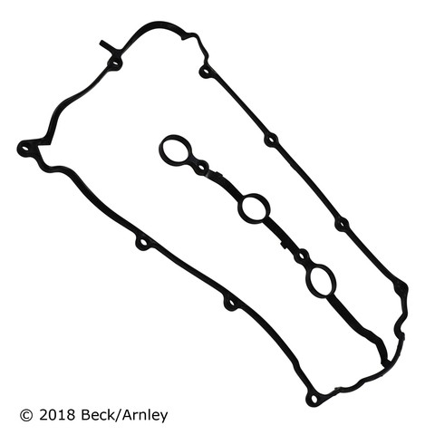 Beck/Arnley Engine Valve Cover Gasket Set P/N:036-1531
