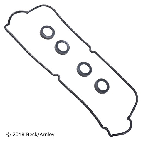 Engine Valve Cover Gasket Set fits 1992-2001 Suzuki Sidekick Esteem Swift  BECK/