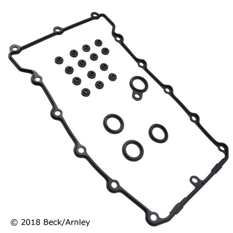 Beck/Arnley Engine Valve Cover Gasket Set P/N:036-1547