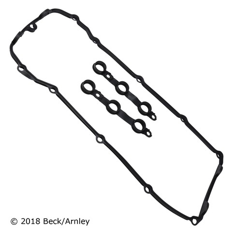 Beck/Arnley Engine Valve Cover Gasket Set P/N:036-1681