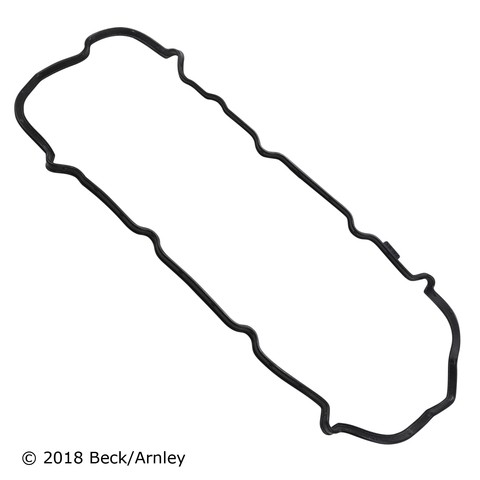 Engine Valve Cover Gasket fits 2009-2018 Nissan GT-R  BECK/ARNLEY
