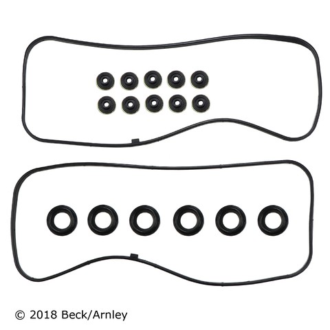 Engine Valve Cover Gasket Set Beck/Arnley 036-1789