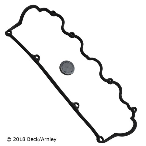 Engine Valve Cover Gasket Set fits 1994-2002 Hyundai Accent Scoupe  BECK/ARNLEY