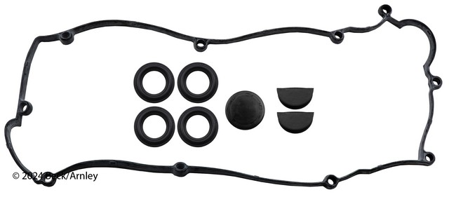 Engine Valve Cover Gasket Set fits 1996-2005 Hyundai Accent  BECK/ARNLEY