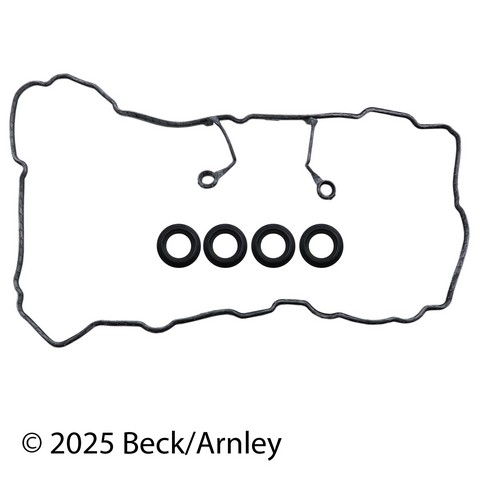 Beck/Arnley Engine Valve Cover Gasket Set P/N:036-1997