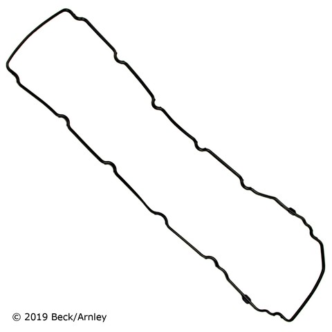 Beck/Arnley Engine Valve Cover Gasket Set P/N:036-2011