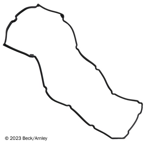 Engine Valve Cover Gasket fits 2007-2010 Mercedes-Benz CLS63 AMG,E63 AMG ML63 AM