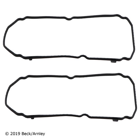 Engine Valve Cover Gasket Set fits 2007-2011 Mitsubishi Outlander  BECK/ARNLEY