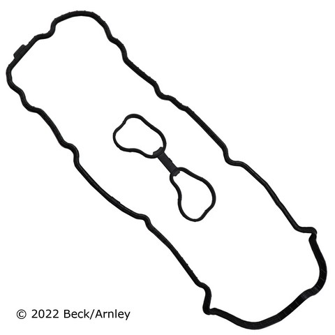 Engine Valve Cover Gasket Set Beck/Arnley 036-2071
