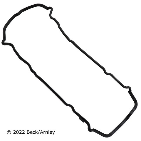 Engine Valve Cover Gasket Set Beck/Arnley 036-2076