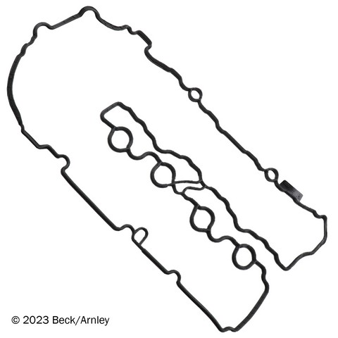 Beck/Arnley Engine Valve Cover Gasket Set P/N:036-2091