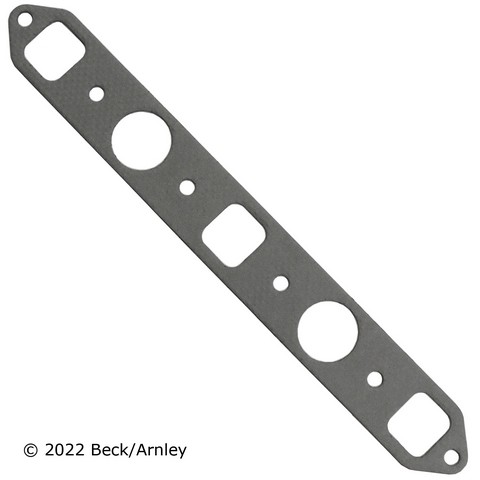 Intake and Exhaust Manifolds Com fits 1953-1967 Morris Minor  BECK/ARNLEY