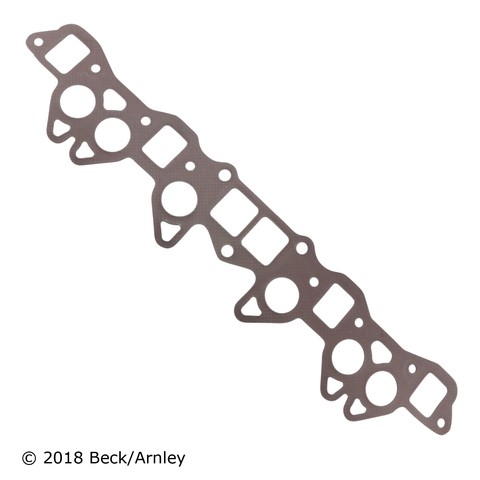 Beck/Arnley Intake and Exhaust Manifolds Combination Gasket P/N:037-1641