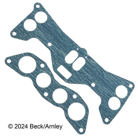 Beck/Arnley Engine Intake Manifold Gasket Set P/N:037-4675