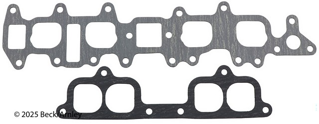 Engine Intake Manifold Gasket fits 1981-1995 Toyota Pickup 4Runner Celica  BECK/