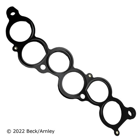 Fuel Injection Plenum Gasket fits 1992-2004 Toyota Camry Avalon Sienna  BECK/ARN