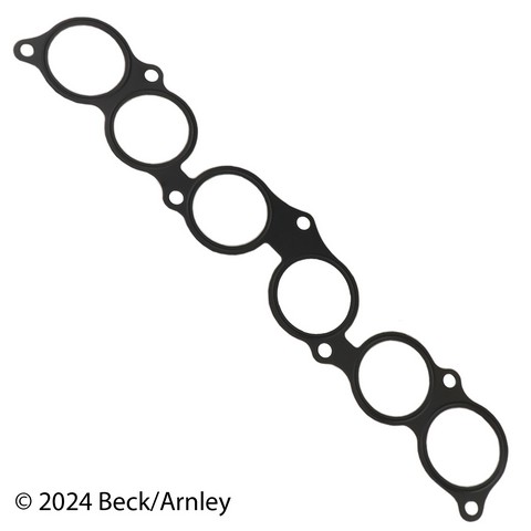 Beck/Arnley Fuel Injection Plenum Gasket P/N:037-4806