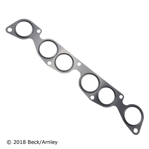 Fuel Injection Plenum Gasket fits 1992-1999 Volkswagen Jetta Passat Golf  BECK/A