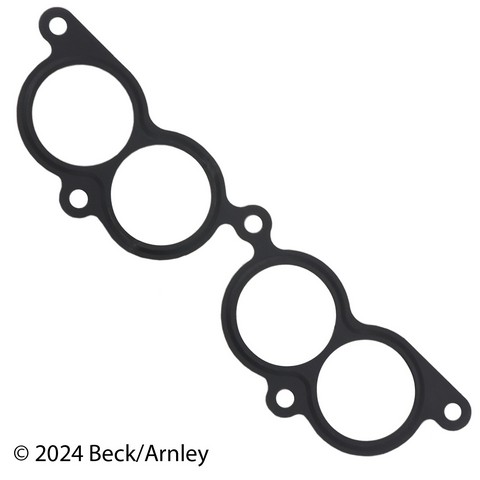 Beck/Arnley Fuel Injection Plenum Gasket P/N:037-4844