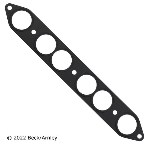 Beck/Arnley Fuel Injection Plenum Gasket P/N:037-4851