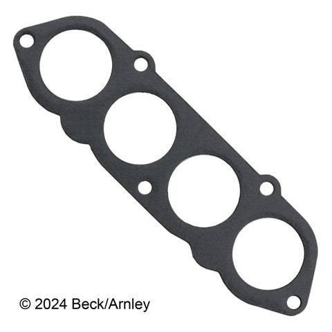 Beck/Arnley Fuel Injection Plenum Gasket P/N:037-4861