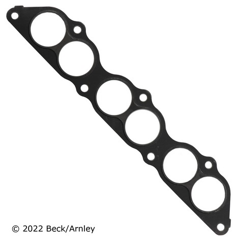 Fuel Injection Plenum Gasket Beck/Arnley 037-4870