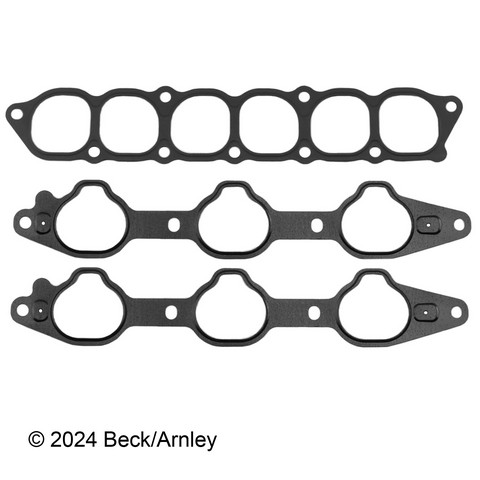 Beck/Arnley Engine Intake Manifold Gasket Set P/N:037-6021
