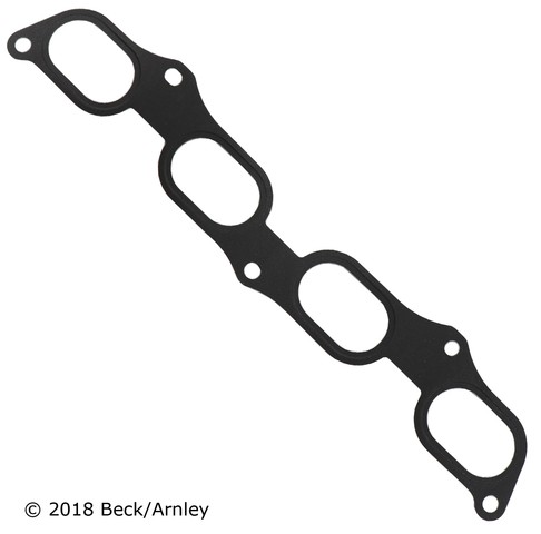 Engine Intake Manifold Gasket fits 2002-2009 Toyota Camry  BECK/ARNLEY
