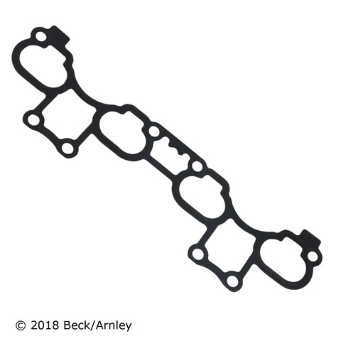 Engine Intake Manifold Gasket fits 2000-2006 Nissan Sentra  BECK/ARNLEY