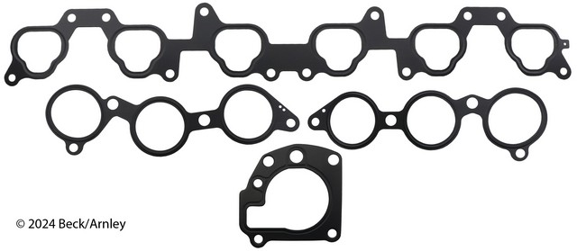 Beck/Arnley Engine Intake Manifold Gasket Set P/N:037-6114