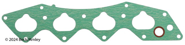 Beck/Arnley Engine Intake Manifold Gasket Set P/N:037-6158