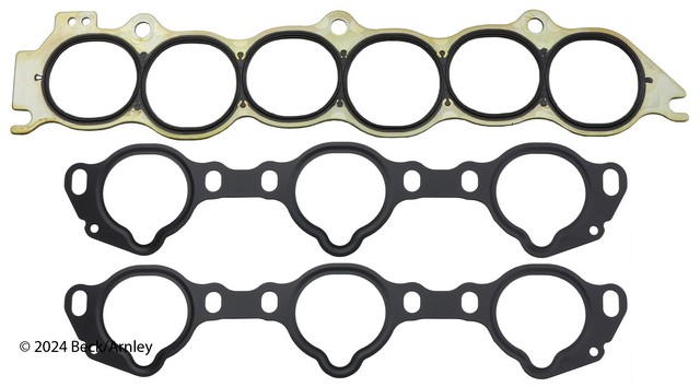 Beck/Arnley Engine Intake Manifold Gasket Set P/N:037-6191