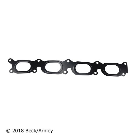 Beck/Arnley Engine Intake Manifold Gasket Set P/N:037-6199