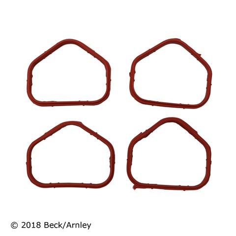 Beck/Arnley Engine Intake Manifold Gasket Set P/N:037-6235