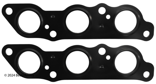 Exhaust Manifold Gasket fits 1993-1998 Toyota Supra  BECK/ARNLEY