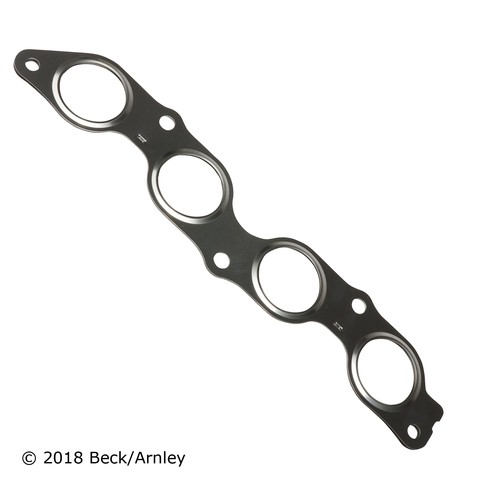 Exhaust Manifold Gasket fits 2000-2017 Toyota Prius Yaris Echo  BECK/ARNLEY