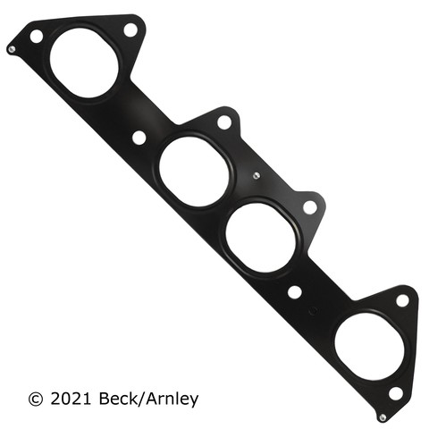 Beck/Arnley Exhaust Manifold Gasket P/N:037-8084