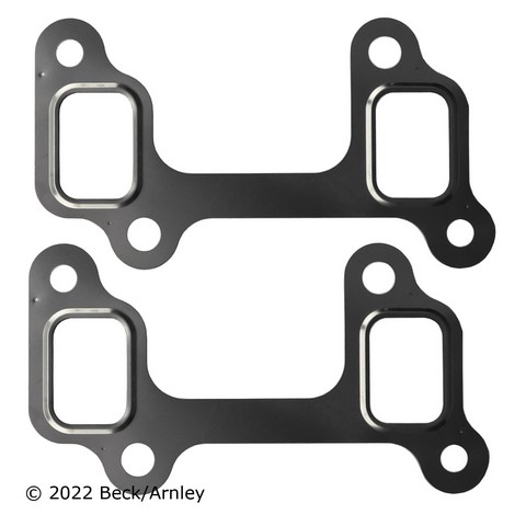 Beck/Arnley Exhaust Manifold Gasket Set P/N:037-8094