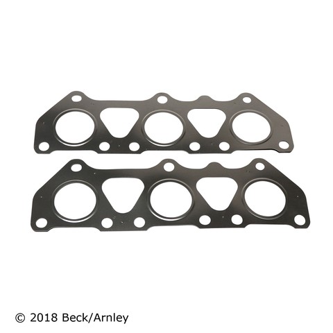 Exhaust Manifold Gasket Set fits 1998-2005 Volkswagen Passat  BECK/ARNLEY