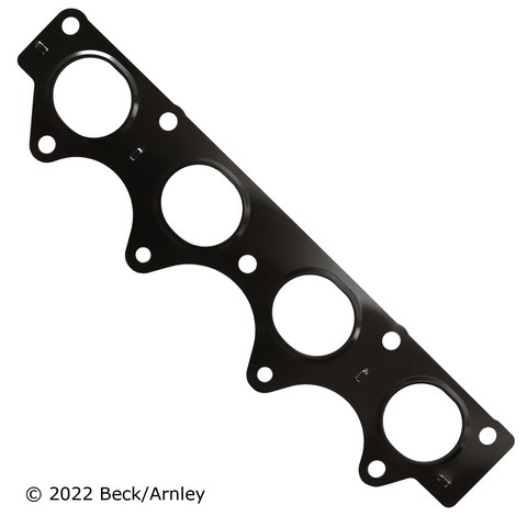 Beck/Arnley Exhaust Manifold Gasket P/N:037-8116