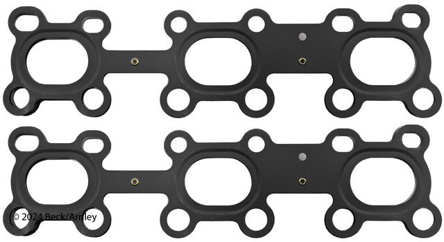 Beck/Arnley Exhaust Manifold Gasket Set P/N:037-8138