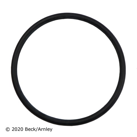 Engine Coolant Thermostat Gasket Beck/Arnley 039-0029