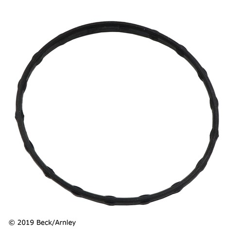 Engine Coolant Thermostat Gasket Beck/Arnley 039-0145
