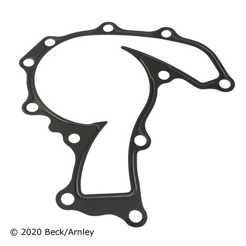 Engine Water Pump Gasket fits 1992-2004 Isuzu Rodeo Trooper Amigo  BECK/ARNLEY