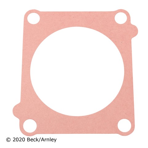 Fuel Injection Throttle Body Mounting Gasket Beck/Arnley 039-5014